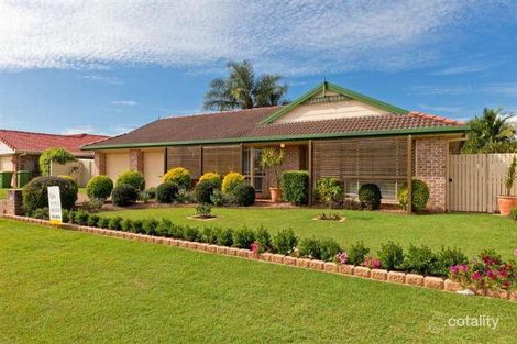 48 Jeanne Dr, Victoria Point, QLD 4165