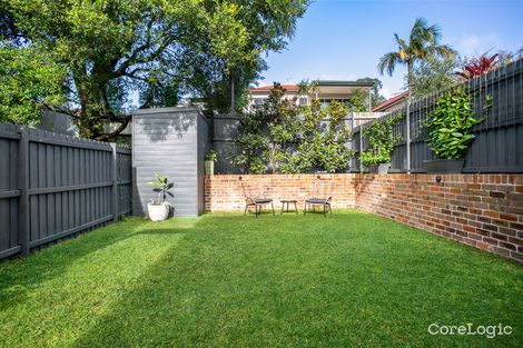 Property photo of 24 Chatham Street Randwick NSW 2031