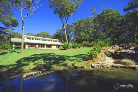 600 Wisemans Ferry Rd, Somersby, NSW 2250