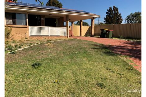 24c Mottlecah Way, Mirrabooka, WA 6061