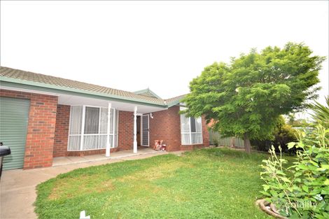 27 Thomas Wedge Dr, Wangaratta, VIC 3677