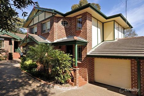 3/14 Strickland St, Heathcote, NSW 2233