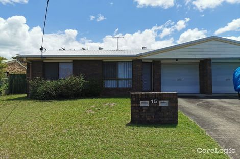 Property photo of 15 Kylie Street Caboolture South QLD 4510