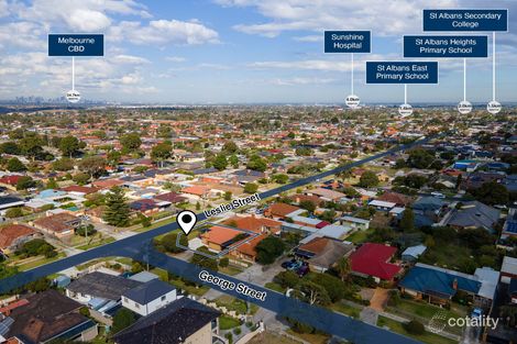 Property photo of 43 Leslie Street St Albans VIC 3021