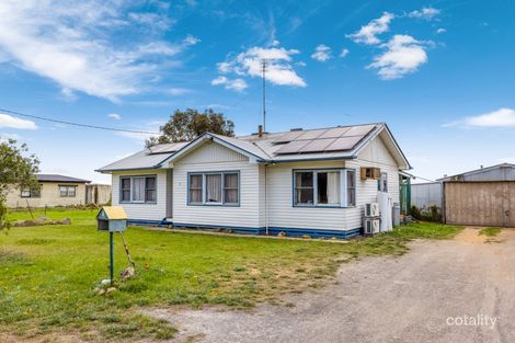 7 Ritchie St, Borung, VIC 3518