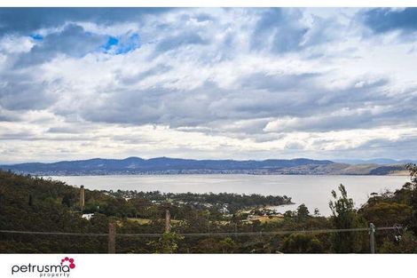 Property photo of 1 Bonnie Brae Road Bonnet Hill TAS 7053