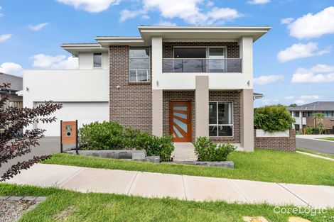 Property photo of 34 Bellflower Avenue Tallawong NSW 2762