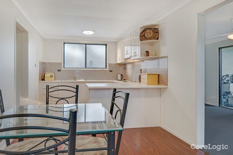 Property photo of 154-156 Carter Road Munruben QLD 4125