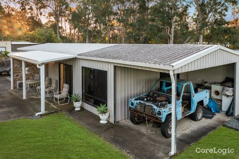 Property photo of 154-156 Carter Road Munruben QLD 4125