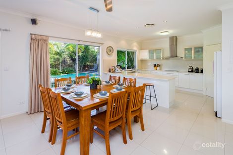 Property photo of 2 Port Peyra Crescent Varsity Lakes QLD 4227