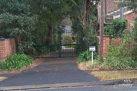 102a Middle Harbour Rd, Lindfield, NSW 2070