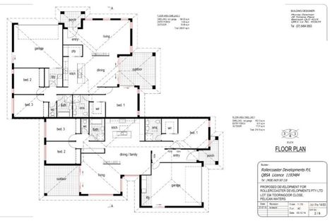 Property photo of 1/5 Tooringoor Close Pelican Waters QLD 4551
