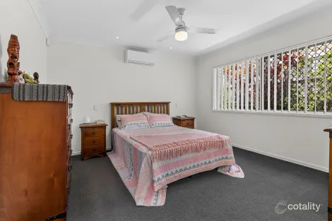 Property photo of 61 Cowie Road Carseldine QLD 4034