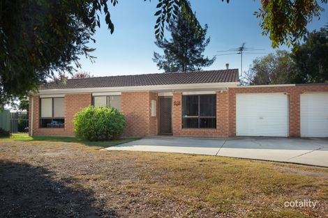 Property photo of 1/22 Campbell Avenue West Wodonga VIC 3690