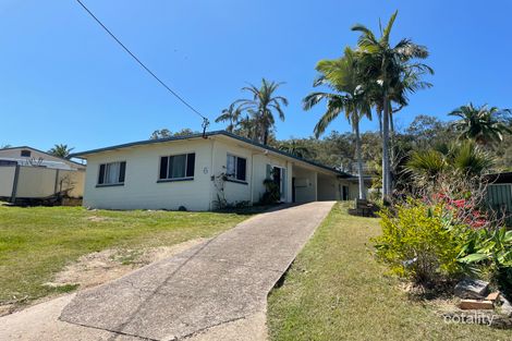 6 Steed St, West Gladstone, QLD 4680