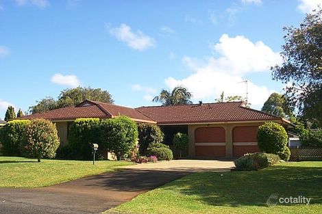 29 Mellis Cct, Alstonville, NSW 2477