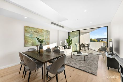 Property photo of 7/5 Regent Street Petersham NSW 2049