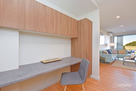 Property photo of 504/8 Murrell Street Ashfield NSW 2131
