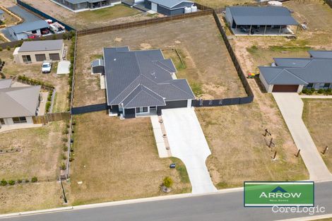 Property photo of 147-149 Lady Ardee Circuit Stockleigh QLD 4280