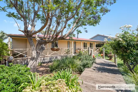 Property photo of 15 Stirling Avenue Sellicks Beach SA 5174