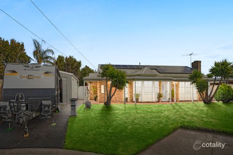 4 Gum Cl, Hoppers Crossing, VIC 3029