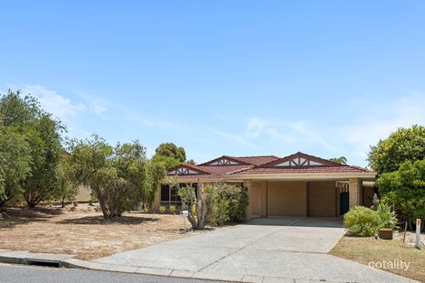 Property photo of 6 Whitney Place Alexander Heights WA 6064