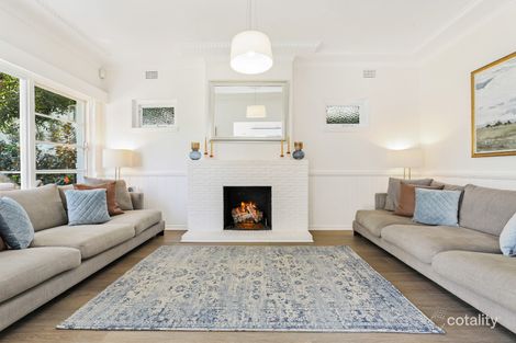Property photo of 55B Carlotta Road Double Bay NSW 2028