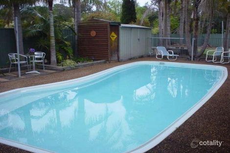 Property photo of 10 Bridge Street Fassifern NSW 2283