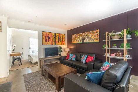 Property photo of 9/31 Browne Street New Farm QLD 4005