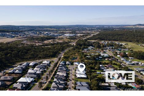 Property photo of 14 Steam Close West Wallsend NSW 2286