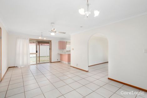 Property photo of 1 Fatsia Court Elanora QLD 4221