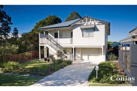 Property photo of 18 Dovedale Crescent Ashgrove QLD 4060