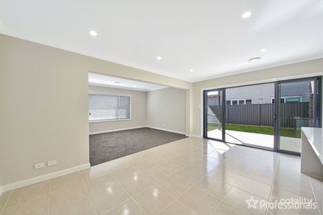 Property photo of 30 Ewing Loop Oran Park NSW 2570