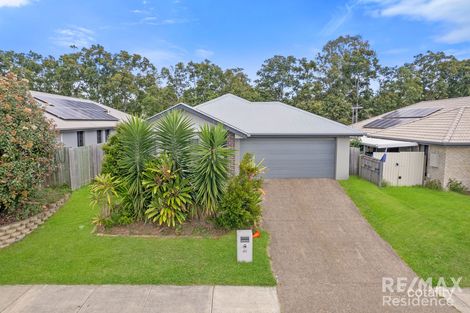 Property photo of 40 Cobblestone Avenue Logan Reserve QLD 4133