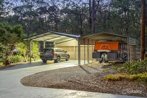 Property photo of 3 Coral Pea Close Warner QLD 4500