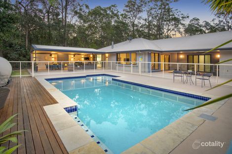 Property photo of 3 Coral Pea Close Warner QLD 4500