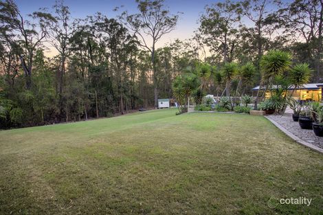 Property photo of 3 Coral Pea Close Warner QLD 4500