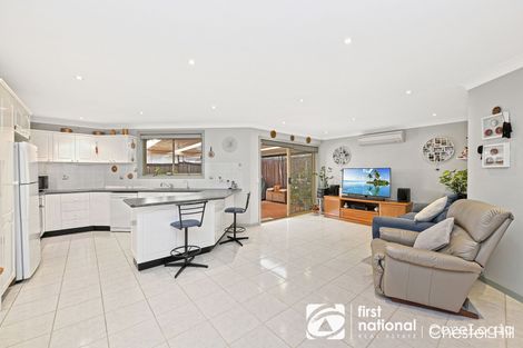 Property photo of 3/129 Chester Hill Road Bass Hill NSW 2197