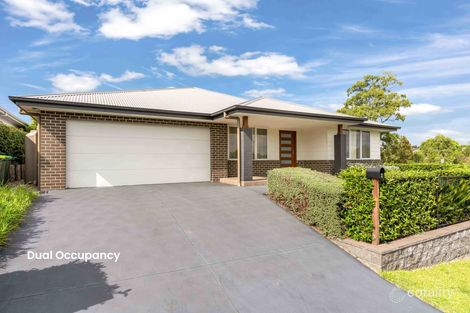 Property photo of 2 Longtail Street Chisholm NSW 2322