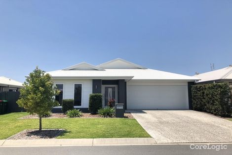 Property photo of 27 Lime Crescent Caloundra West QLD 4551