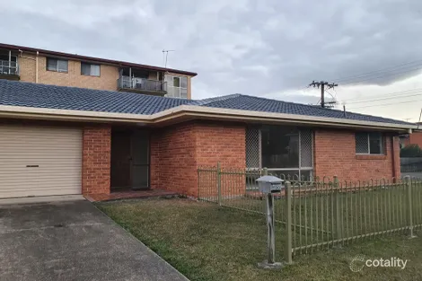 1/20 San Francisco Ave, Coffs Harbour, NSW 2450