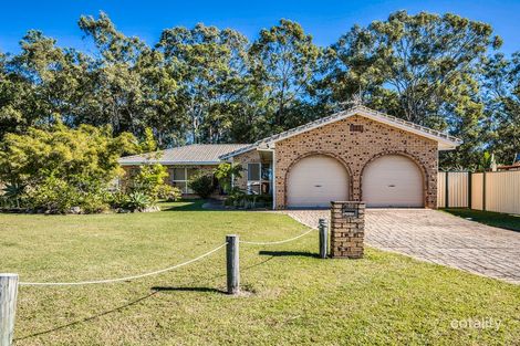 49 Kingaroy Ave, Helensvale, QLD 4212