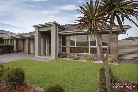 Property photo of 4 Wakool Crescent Woongarrah NSW 2259