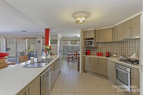 Property photo of 4 Wakool Crescent Woongarrah NSW 2259