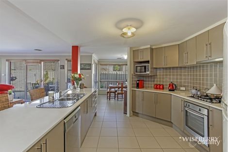 Property photo of 4 Wakool Crescent Woongarrah NSW 2259