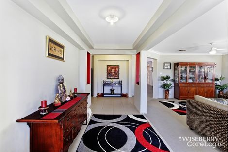 Property photo of 4 Wakool Crescent Woongarrah NSW 2259