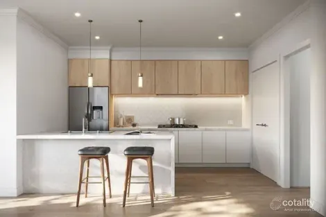 Property photo of 22 Heritage Boulevard Doncaster VIC 3108
