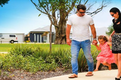 Lot 462 Indigo Bend, Wellard, WA 6170