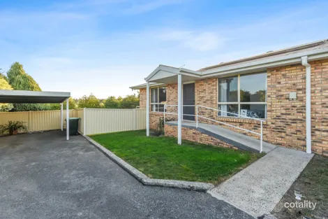 Property photo of 3/56 Chris Street Prospect Vale TAS 7250