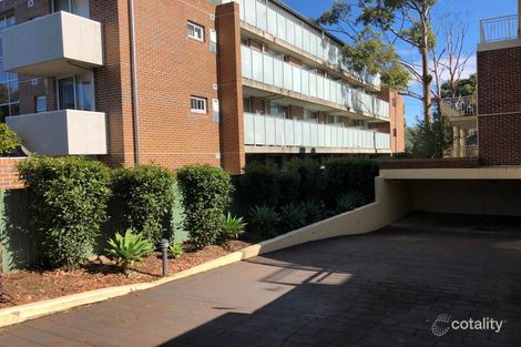 17/12 Weigand Ave, Bankstown, NSW 2200